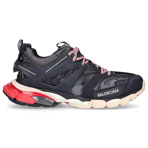 balenciaga sneakers sale track